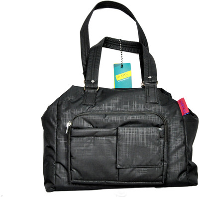

SLBL Shoulder Bag(Black)