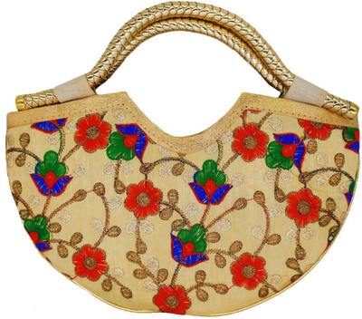 

Bagaholics Hand-held Bag(Multicolor)