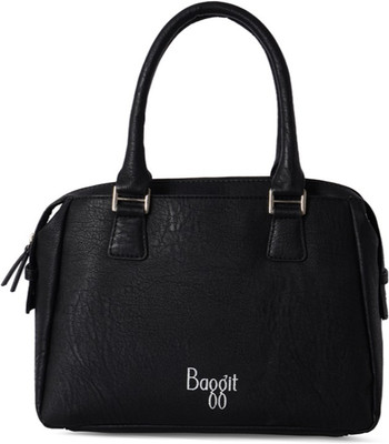 

Baggit Hand-held Bag(Black)