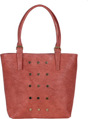 divi divine Shoulder Bag(Red)