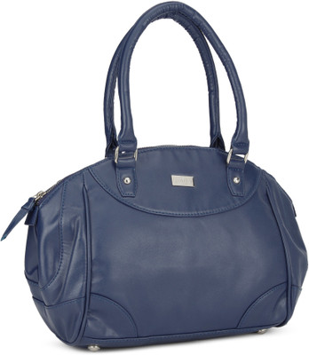 

Satya Paul Hand-held Bag(Blue)