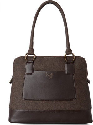 

Baggit Shoulder Bag(Brown)