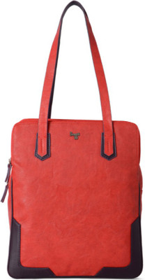 

Baggit Shoulder Bag(Red)
