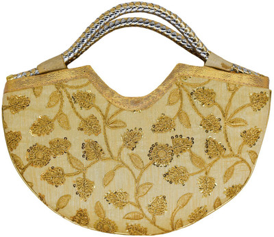 

Bagaholics Hand-held Bag(Beige)