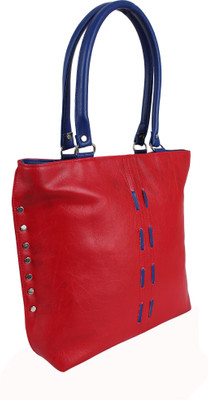 

AANIA HAUTE Hand-held Bag(Red)