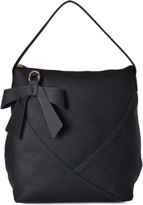 

Baggit Shoulder Bag(Black)