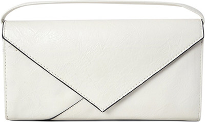 

Baggit Hand-held Bag(White)