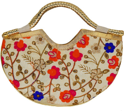 

Bagaholics Hand-held Bag(Multicolor)