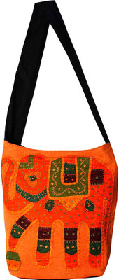 

Halowishes Shoulder Bag(Multicolor)