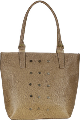 

divi divine Shoulder Bag(Brown)