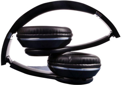 

BJA S460BLK76 Smart Headphones(Wireless), Black