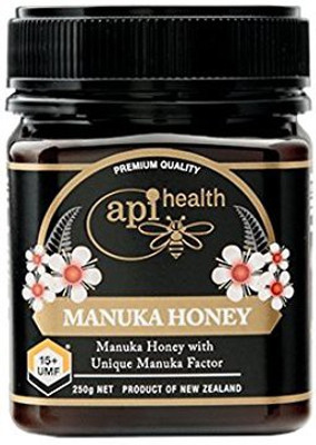 

Apihealth Apiumf15+(250 g)