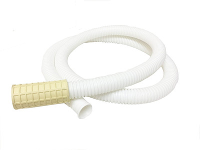PK Aqua TRENDZ Semi Automatic Washing Machine Inlet Hose Pipe – 4 Meter. Hose Pipe(40 cm)