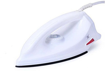 Blue Sapphire OD With Led Bulb Dry Iron(White)