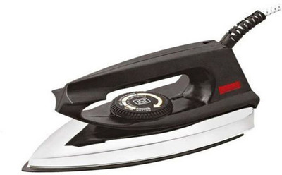

Blue Sapphire Royal Regular With Led Bulb Dry Iron(Black)