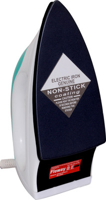 

FLOWAY MAGIC Dry Iron(White)