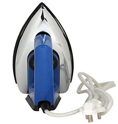 

Blue Sapphire Activa With Led Bulb Dry Iron(Blue)