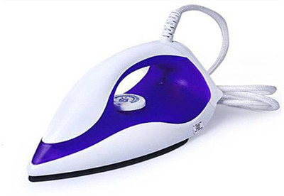 

Blue Sapphire BMW With Led Bulb Dry Iron(Blue)