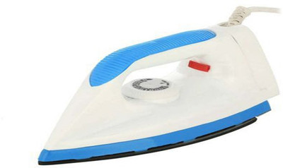 

Blue Sapphire Corolla With Led Bulb Dry Iron(Blue)