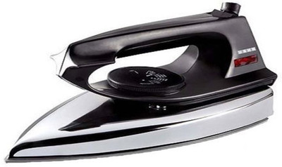 

Blue Sapphire Ecco With Led Bulb Dry Iron(Black)