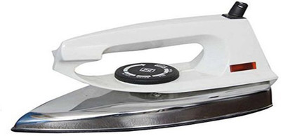 

Blue Sapphire Cool Touch Led Bulb Dry Iron(White)