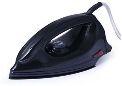 

Blue Sapphire OD With Led Bulb Dry Iron(Black)