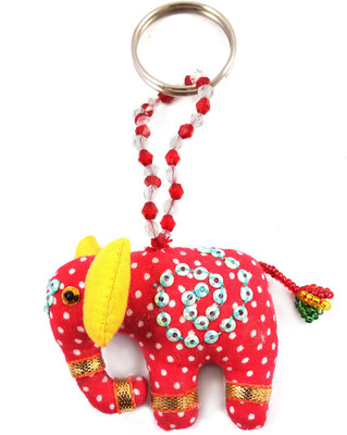 

India Meets India 44BLKC000001 Key Chain