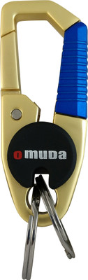 

Ammvi Creations FBND05-001 Key Chain