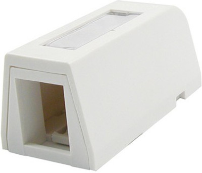 

Molex SMB - Single Lan Adapter(100 Mbps)