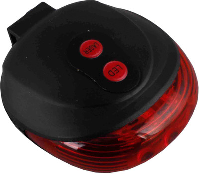 

Asraw LASER TAIL LIGHT LED Rear Break Light(Black)
