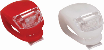 

Asraw 2 LEDS LIGHT SET LED Front Light(Multicolor)