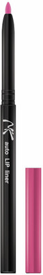 

Nicka K Auto Lip Pencil(AA32 Pink Flamingo)
