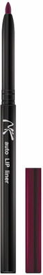 

Nicka K Auto Lip Pencil(AA11 Plum)