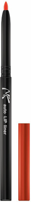 Nicka K Auto Lip Pencil(AA34 Orange Red)