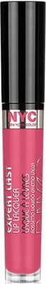 

Nyc Expert Last Lip Lacquer(Coney Island Candy)