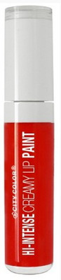 

CITY COLOR Hi-Intense Creamy Lip Paint(Forever & Ever)