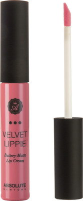 

Absolute Velvet Lippie(6 g, Mull It Over)