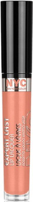 

Nyc Expert Last Lip Lacquer(3.7 ml, Riverside Romance)