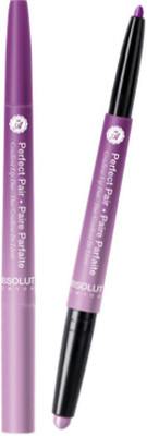 

Absolute Perfect Pair Lip Duo(Lush Lilac)