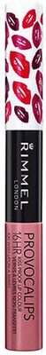 

Rimmel London Provocalips 16Hr Kissproof Lip Colour(3 ml, Wish Upon A Berry)