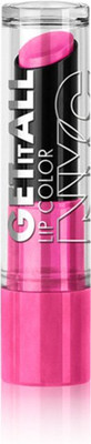 

Nyc Get It All Lip Color(FUCHSIAtastic)