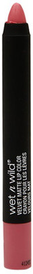 

Wet n Wild Velvet Matte Lip Color(Berry Tales)