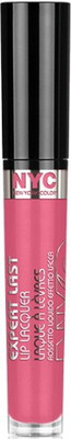 

Nyc Expert Last Lip Lacquer(Lincoln Square Love Affair)