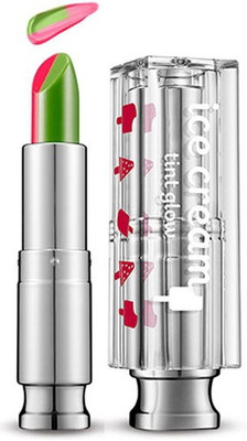 

Secret Key Ice Cream Tint Glow(Ice Watermelon)