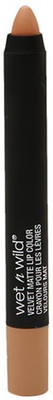 

Wet n Wild Velvet Matte Lip Color(9.2 g, Nude Streak)