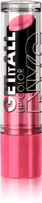 

Nyc Get It All Lip Color(3.8 g, PINKtastic)