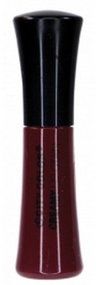 

CITY COLOR Creamy Lips Ultra-Pigmented Lip Cream(Chocolate Merlot)