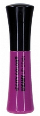 

CITY COLOR Creamy Lips Ultra-Pigmented Lip Cream(Blackberry Mojito)