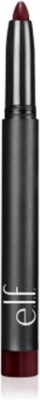 

Elf Cosmetics Studio Matte Lip Color(Scarlet Night)