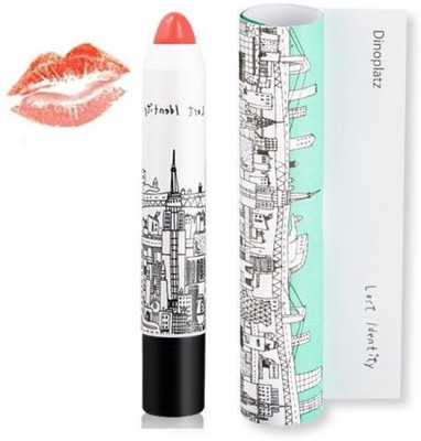 

TOO COOL FOR SCHOOL Dinoplatz Lost Identity(02 Lost in Hawaii ORANGE)